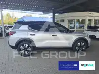 2025 Opel Frontera