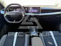 2025 Opel Frontera