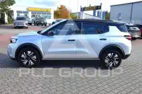 2025 Opel Frontera