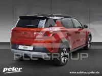 2025 Opel Frontera