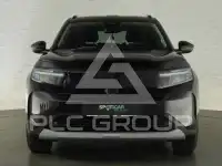 2025 Opel Frontera
