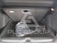 2026 Opel Frontera