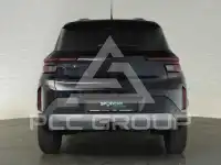2025 Opel Frontera
