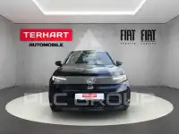 2025 Opel Frontera