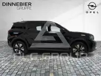 2025 Opel Frontera