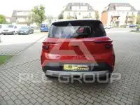 2025 Opel Frontera