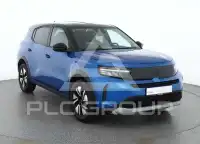 2025 Opel Frontera