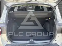 2025 Opel Frontera