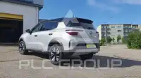 2026 Opel Frontera