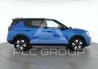 2025 Opel Frontera