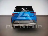2025 Opel Frontera