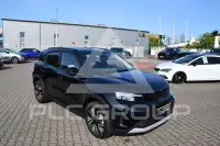 2025 Opel Frontera