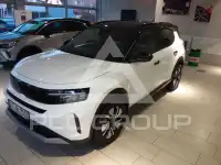 2025 Opel Frontera