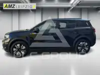 2025 Opel Frontera