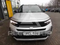 2025 Opel Frontera