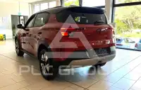2025 Opel Frontera