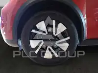 2025 Opel Frontera