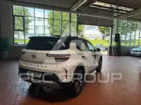 2025 Opel Frontera