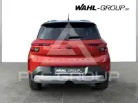 2025 Opel Frontera