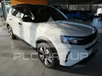 2025 Opel Frontera