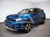 2025 Opel Frontera