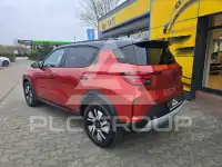 2025 Opel Frontera