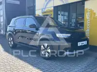2025 Opel Frontera