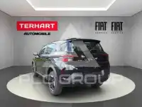 2025 Opel Frontera