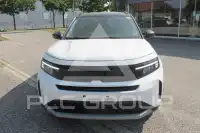 2025 Opel Frontera