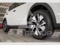 2025 Opel Frontera