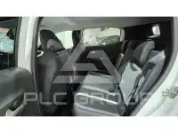 2025 Opel Frontera
