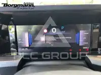2025 Opel Frontera