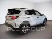 2025 Opel Frontera