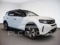 2025 Opel Frontera