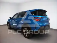 2025 Opel Frontera