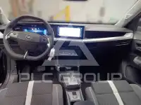 2025 Opel Frontera