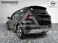 2025 Opel Frontera