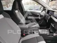 2025 Opel Frontera