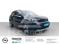 2025 Opel Frontera