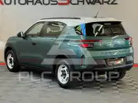 2025 Opel Frontera