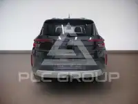 2025 Opel Frontera