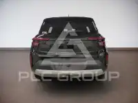 2025 Opel Frontera