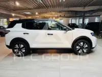 2025 Opel Frontera