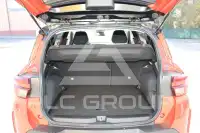 2025 Opel Frontera