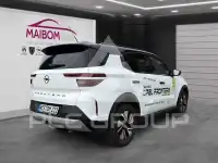 2025 Opel Frontera
