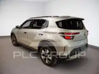 2025 Opel Frontera
