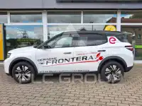 2025 Opel Frontera