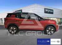 2025 Opel Frontera