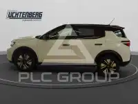 2025 Opel Frontera