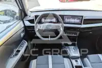 2025 Opel Frontera